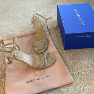 Stuart weitzman heels